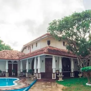  Guest house Olideb Gedara