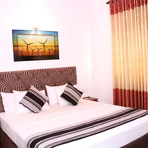  Guest house Cozy